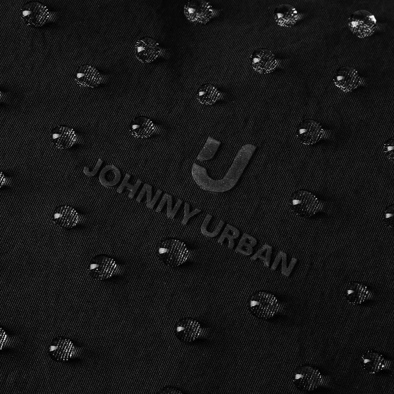 Johnny Urban Lou Medium - Crossbody Bag 15 cm (black)