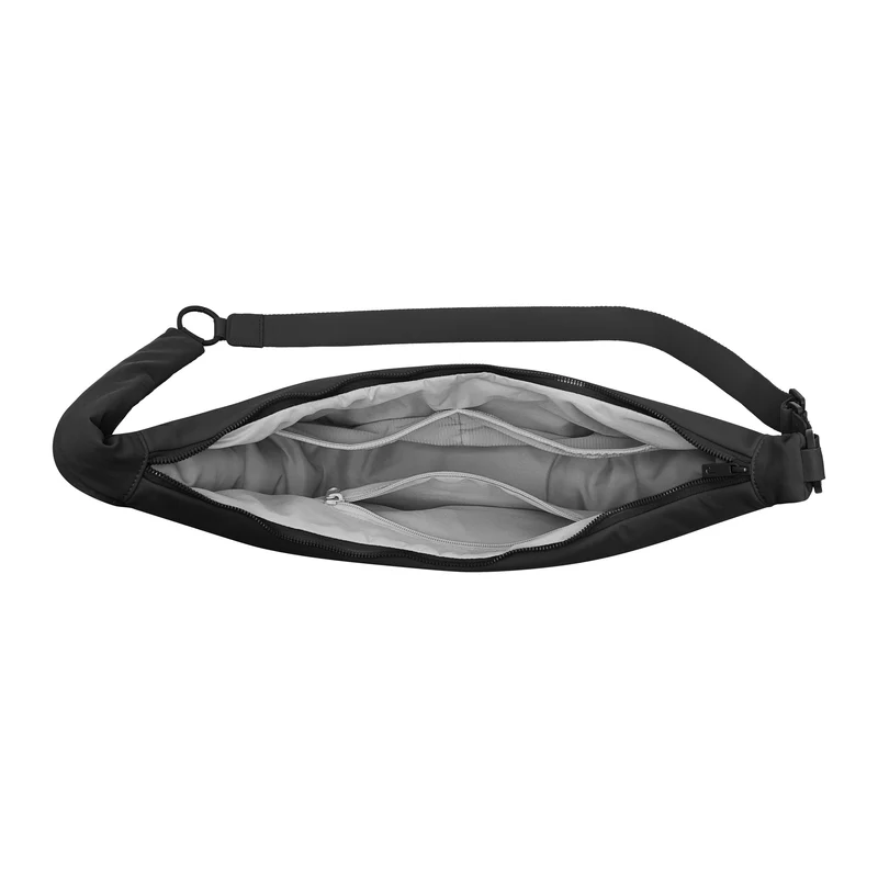 Johnny Urban Lou Large - Crossbody Bag 21 cm (black)