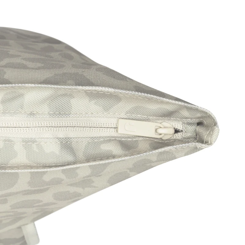 Johnny Urban Allen Medium - Rolltop Backpack 40 cm (sand leo)