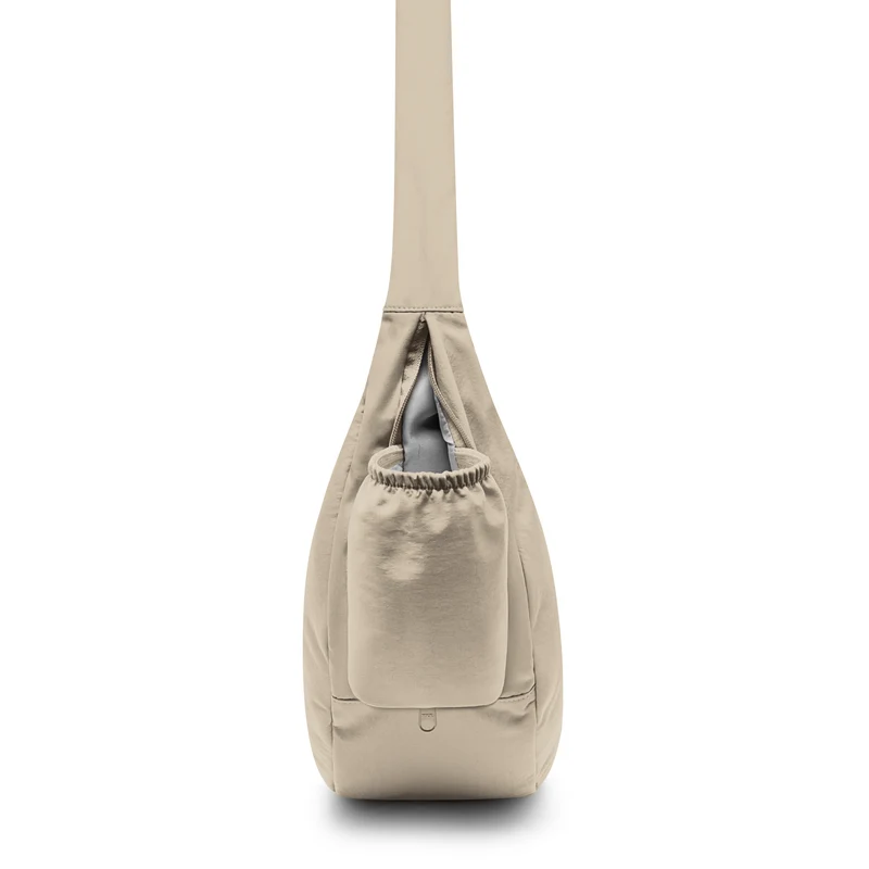 Johnny Urban Lou Large - Crossbody Bag 21 cm (beige)