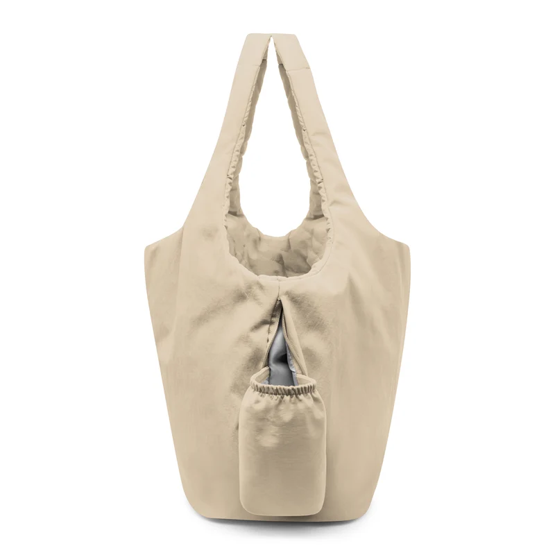 Johnny Urban Cleo - Tote Bag 56 cm (beige)