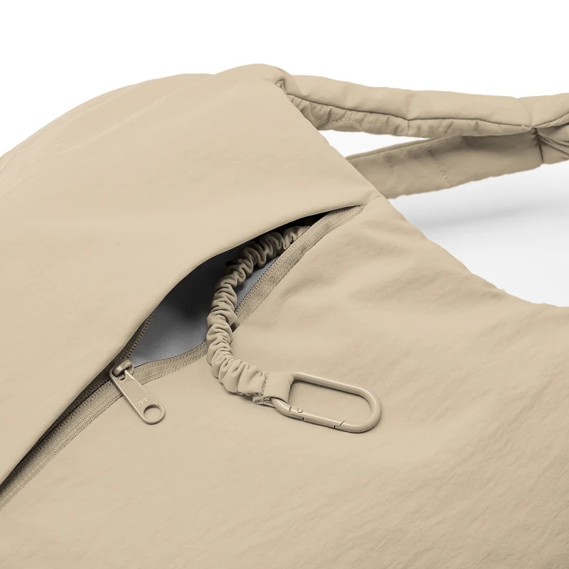 Johnny Urban Cleo - Tote Bag 56 cm (beige)