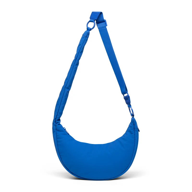 Johnny Urban Lou Medium - Crossbody Bag 15 cm (blue)