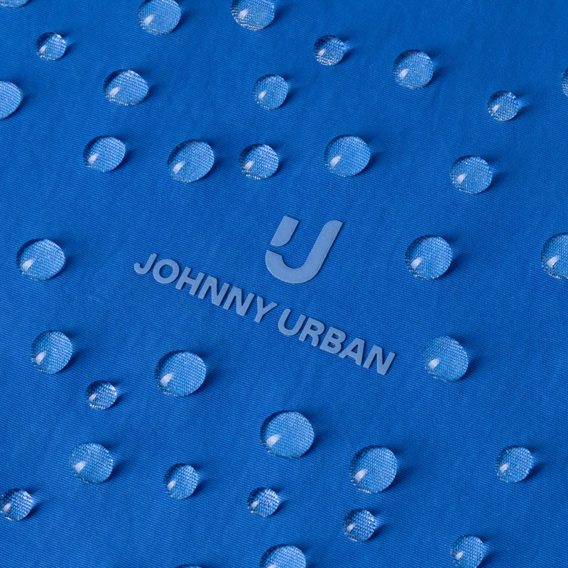 Johnny Urban Lou Medium - Crossbody Bag 15 cm (blue)