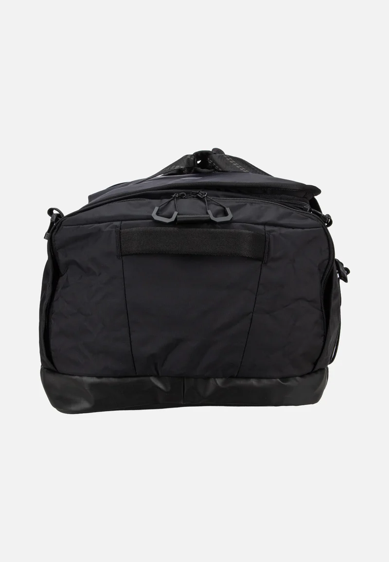 Venture Line Duffle L Black - Dufflebag