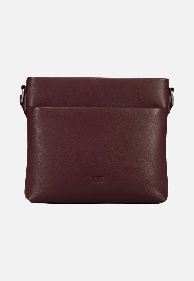 Lysa 3340 Red - Schultertasche