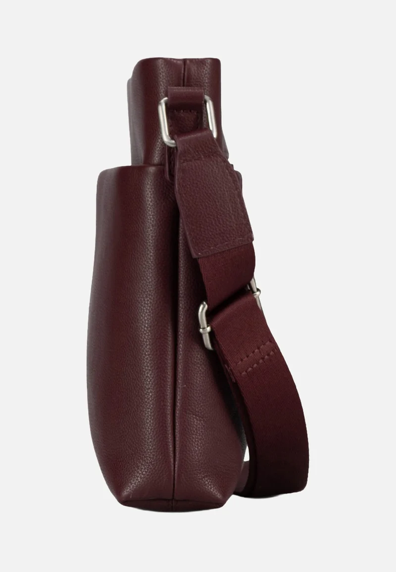 Lysa 3340 Red - Schultertasche