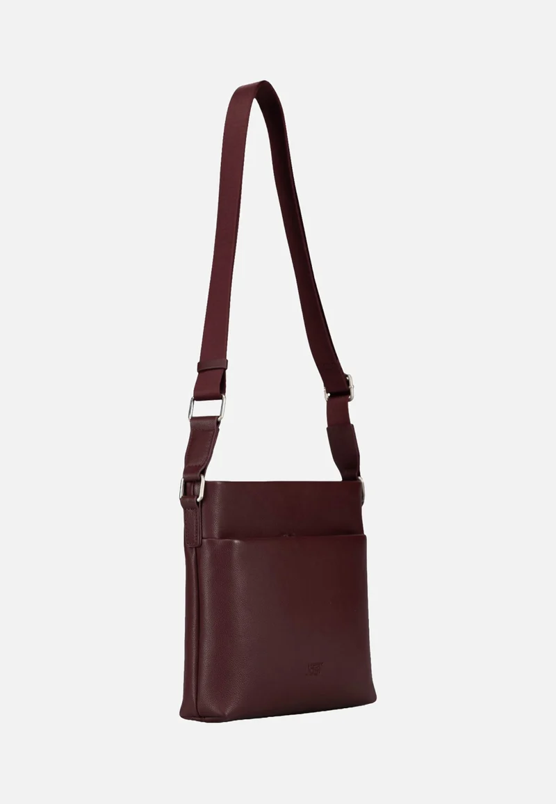 Lysa 3340 Red - Schultertasche