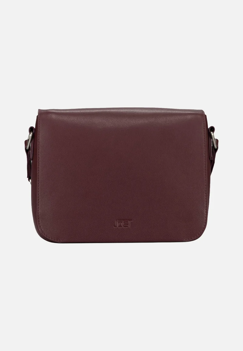 Lysa 3345 Red - Schultertasche