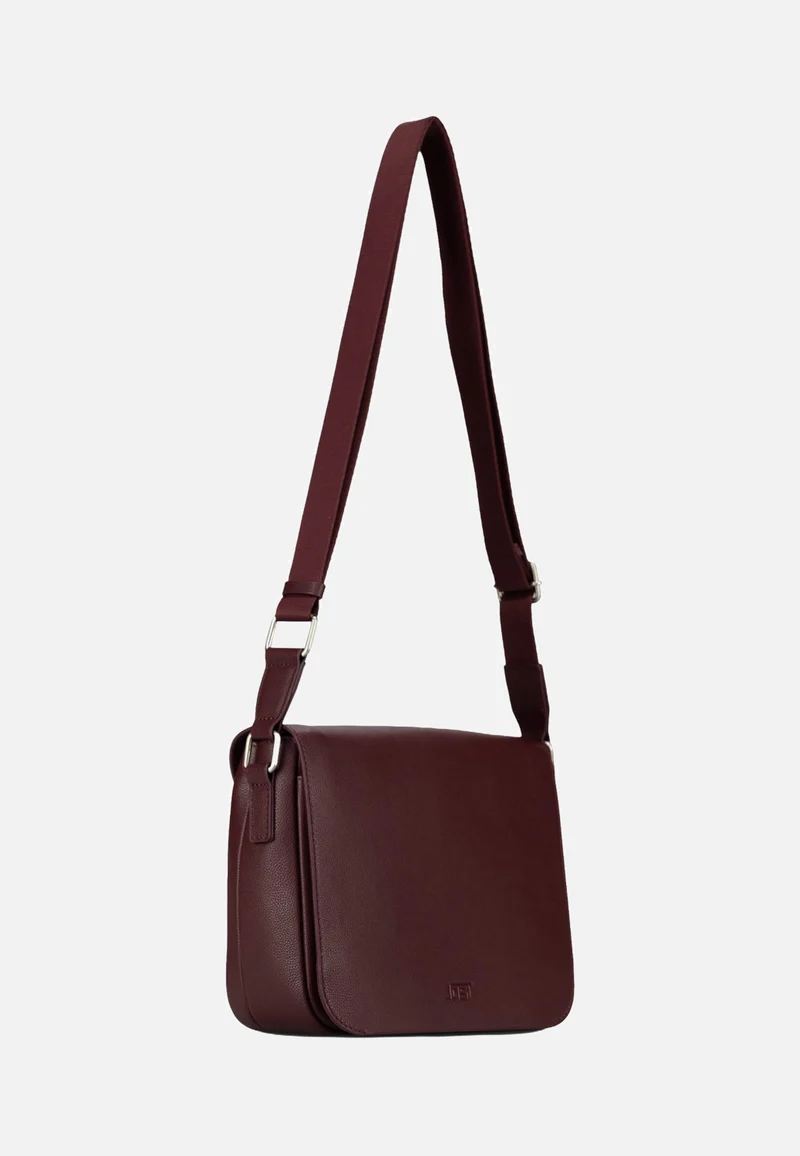 Lysa 3345 Red - Schultertasche