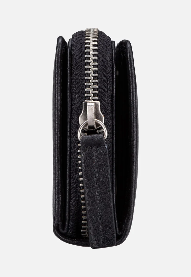 Soft Skylar 1000347 Black - Portemonnaie
