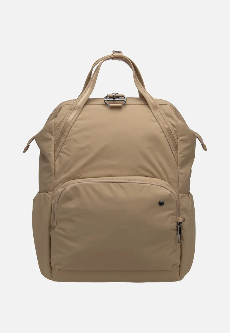 Cx Backpack Taupe - Rucksack