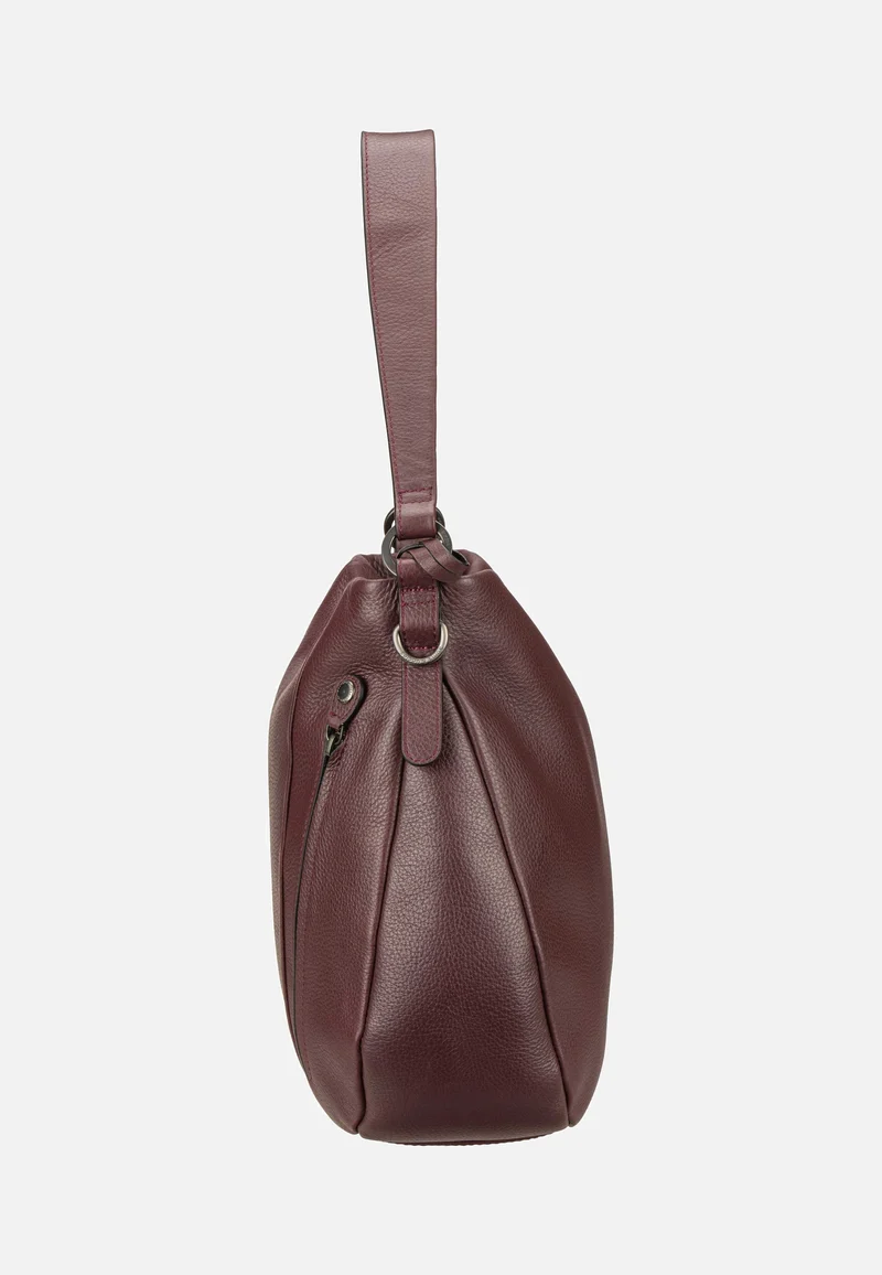 Darling Merlot - Hobo Bag