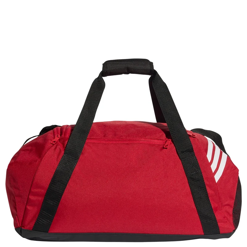 adidas Tiro Duffle M - Sporttasche M 59.5 cm (tepore/white)