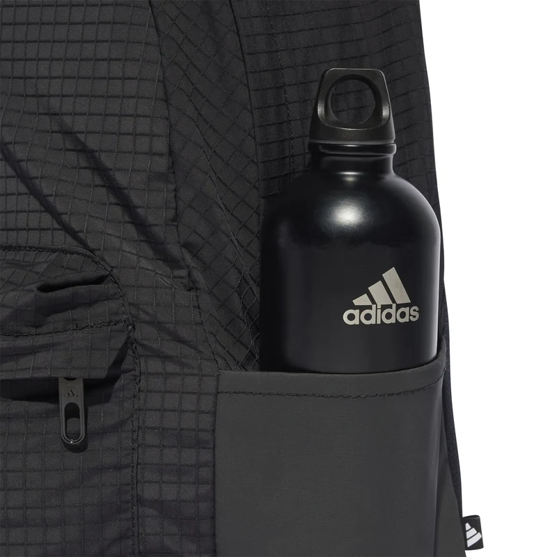 adidas Essentials - Rucksack 43 cm (khaki six/white)