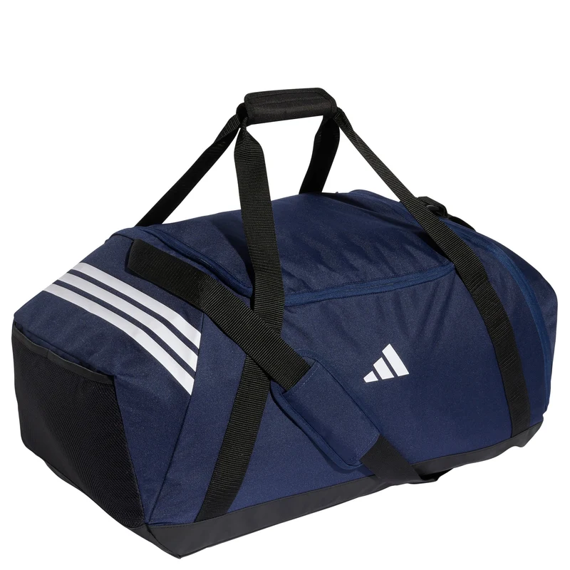 adidas Tiro Duffle L - Sporttasche L 69 cm (tenabl/white)