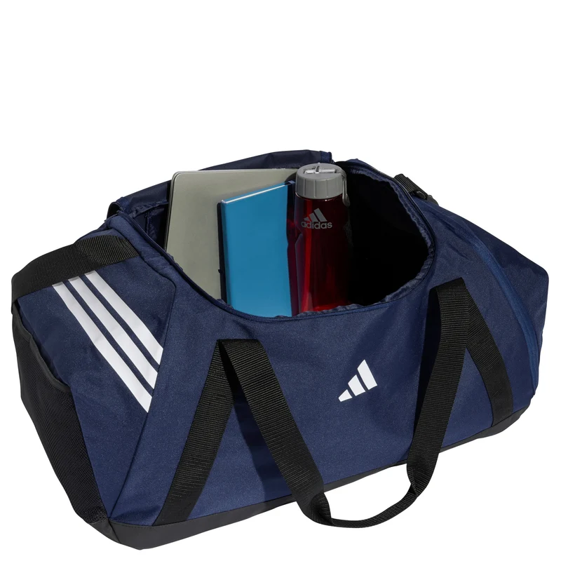 adidas Tiro Duffle L - Sporttasche L 69 cm (tenabl/white)