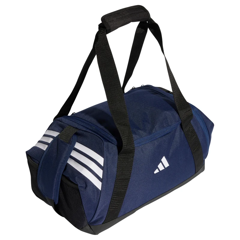 adidas Tiro Duffle S - Sporttasche S (tenabl/white)
