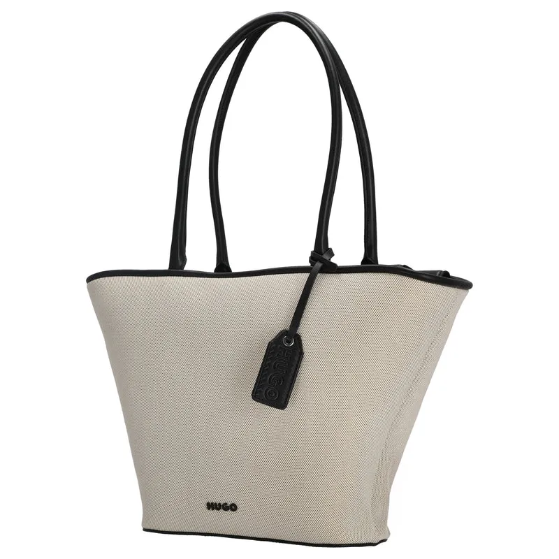 HUGO Jodi C - Shopper 45 cm (open white)