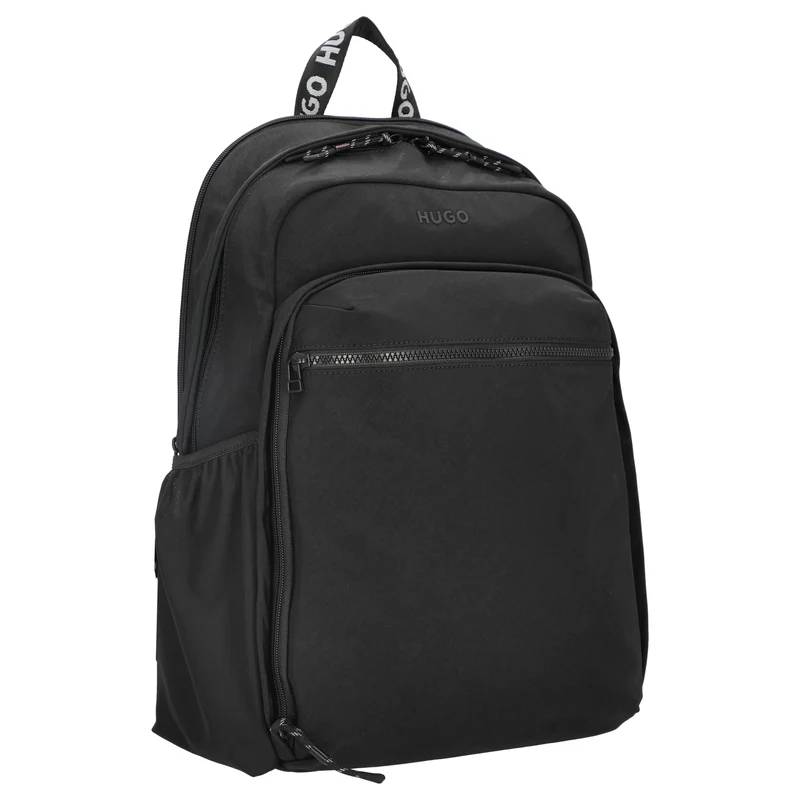 HUGO Ayden - Rucksack 41 cm (black)