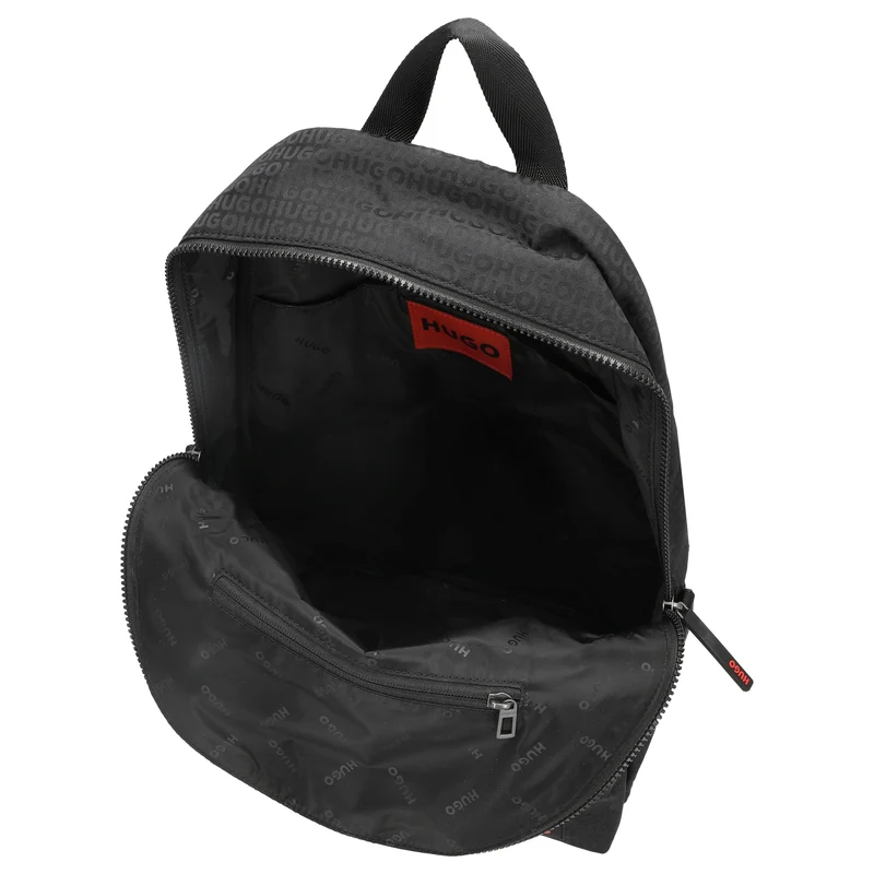 HUGO Ethon JQ - Rucksack (black)