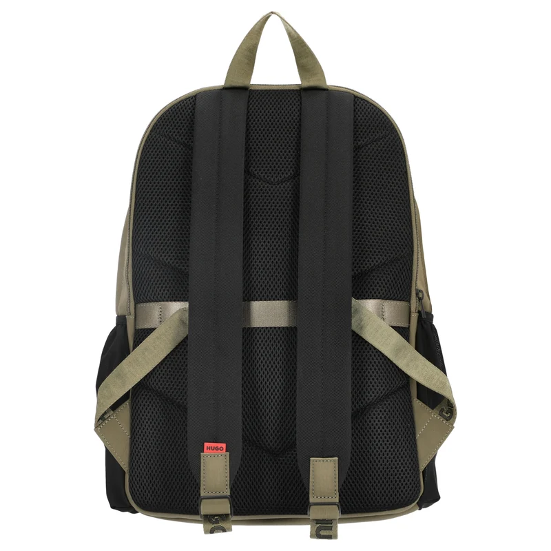 HUGO Ayden - Rucksack (open green)