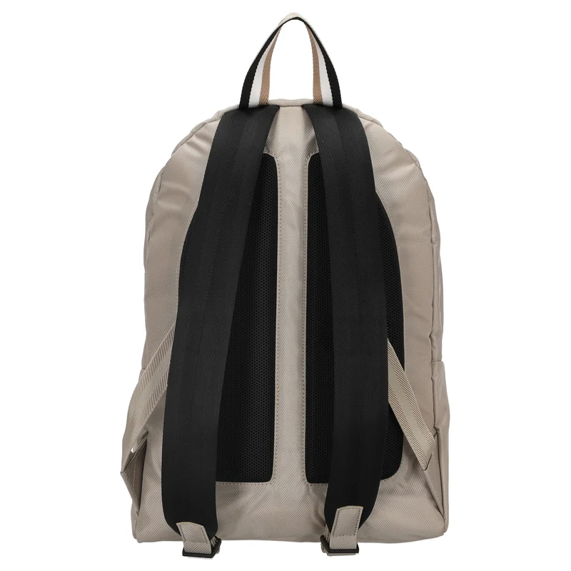 BOSS Catch 3.0 - Rucksack 42 cm (open beige)