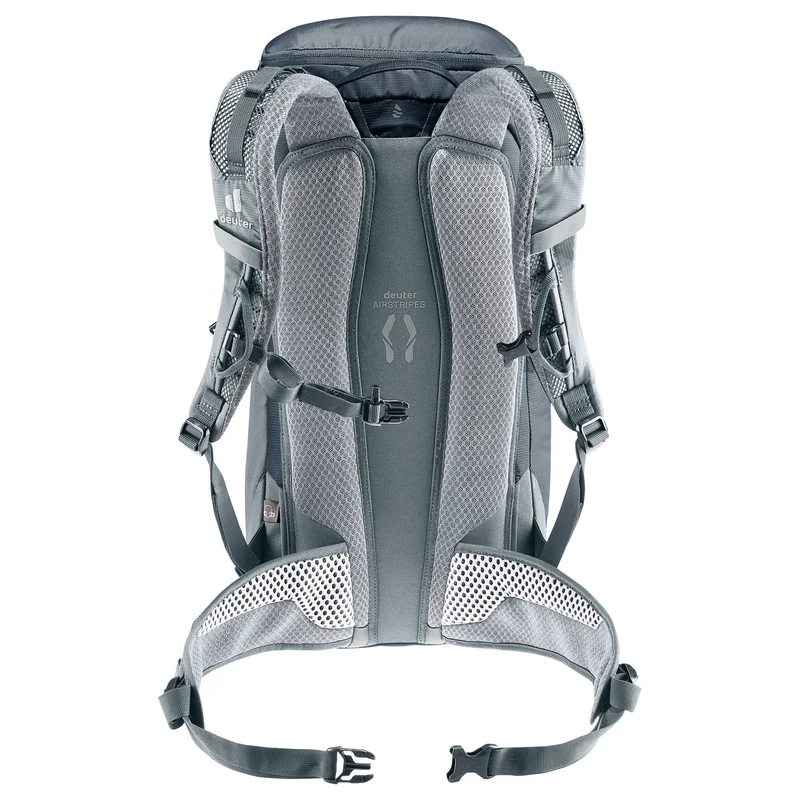 Deuter Trail 18 - Kletterrucksack 58 cm (black-shale)