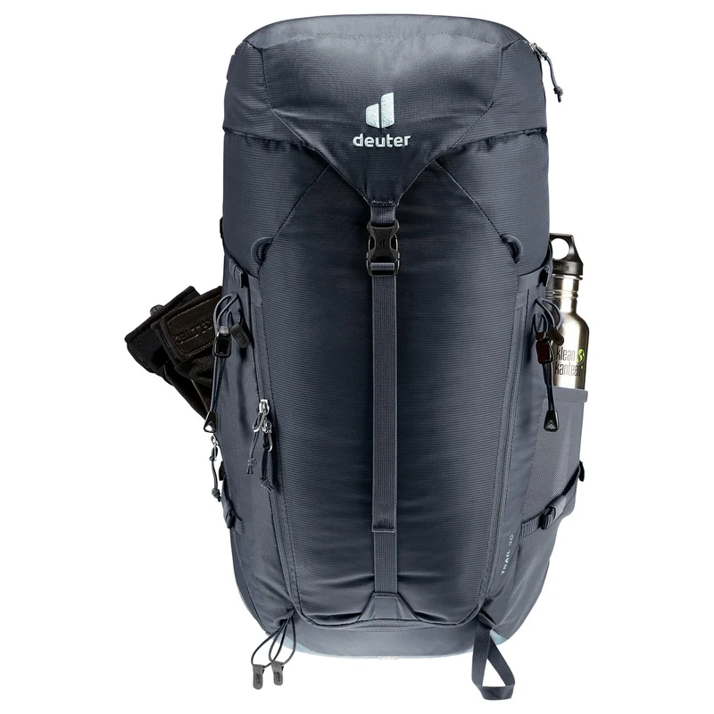 Deuter Trail 30 - Kletterrucksack 63 cm (black-shale)