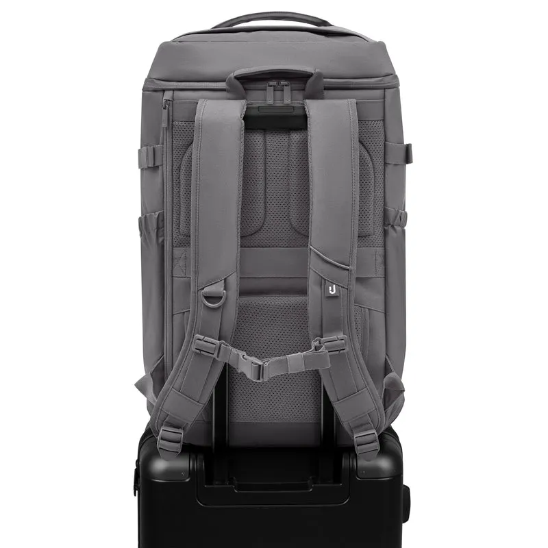 Johnny Urban Kian Large - Backpack 55 cm (dark grey)