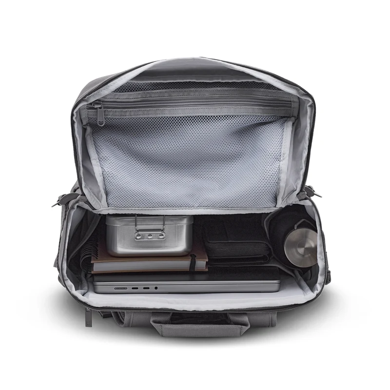 Johnny Urban Kian Large - Backpack 55 cm (dark grey)