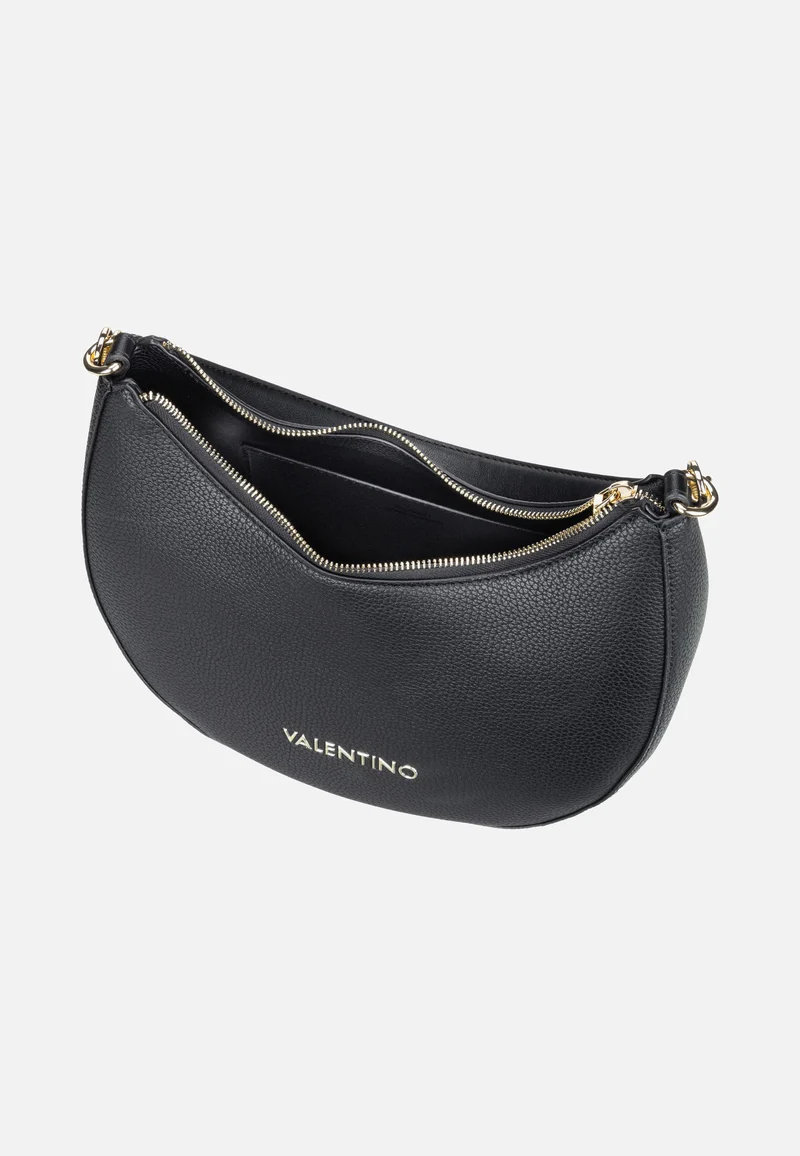 Alexia 808 Nero - Hobo Bag