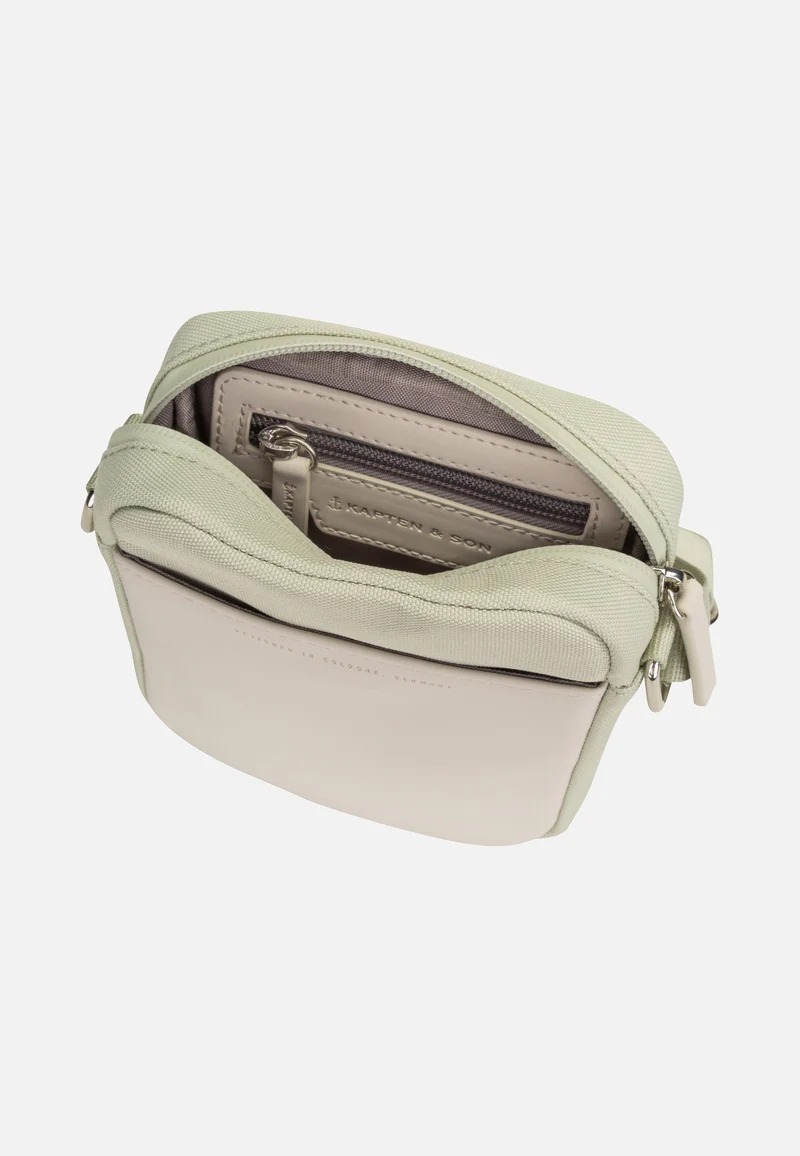 Mala Muted Mint - Crossbody Bag