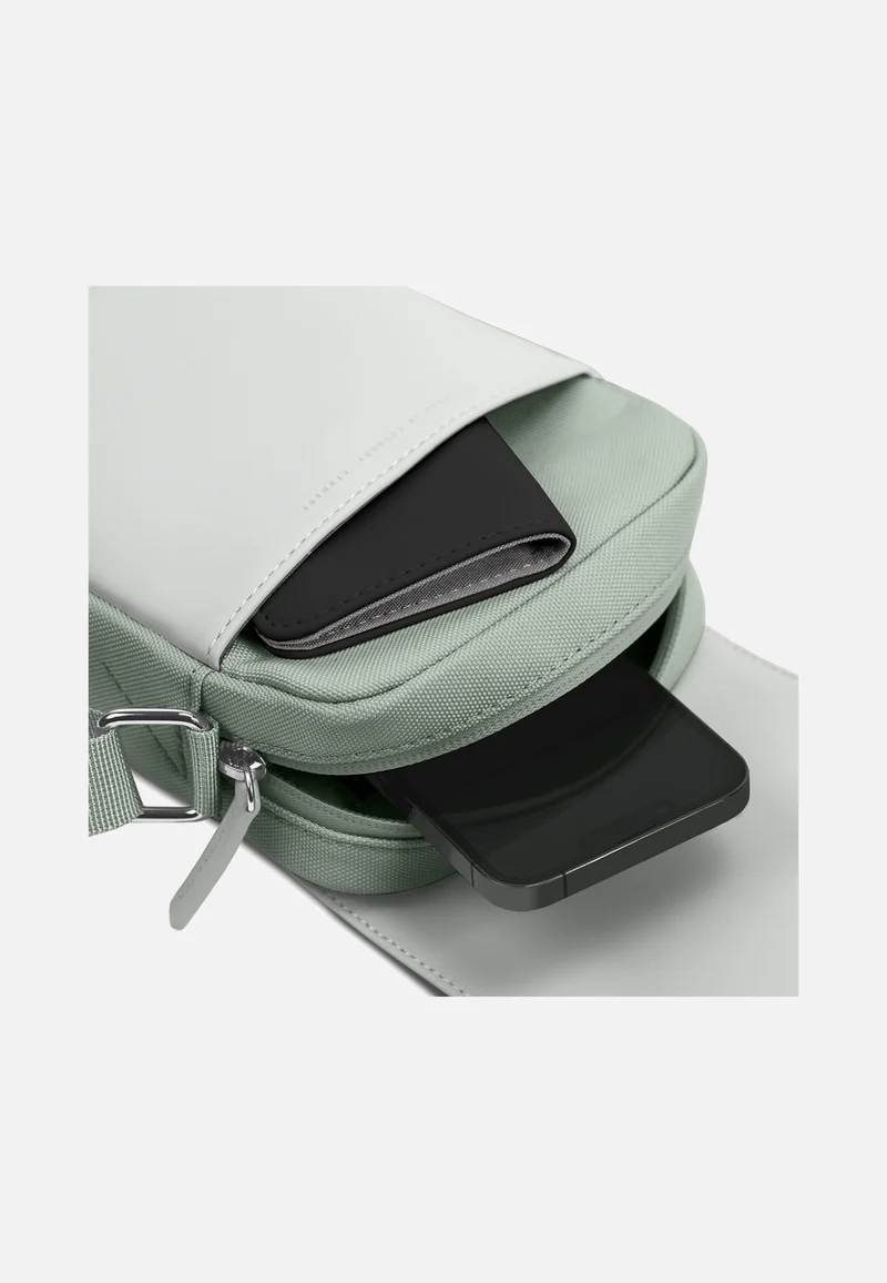 Mala Muted Mint - Crossbody Bag