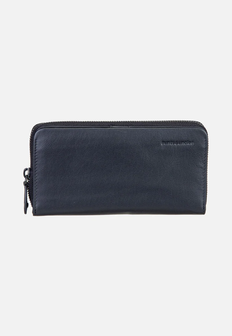 Maple Jet Black - Portemonnaie