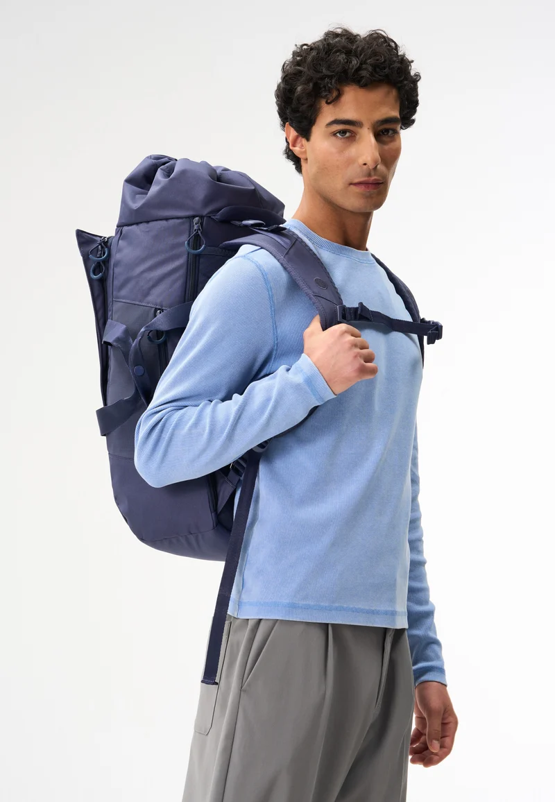 Blok Large Future Dusk - Reiserucksack