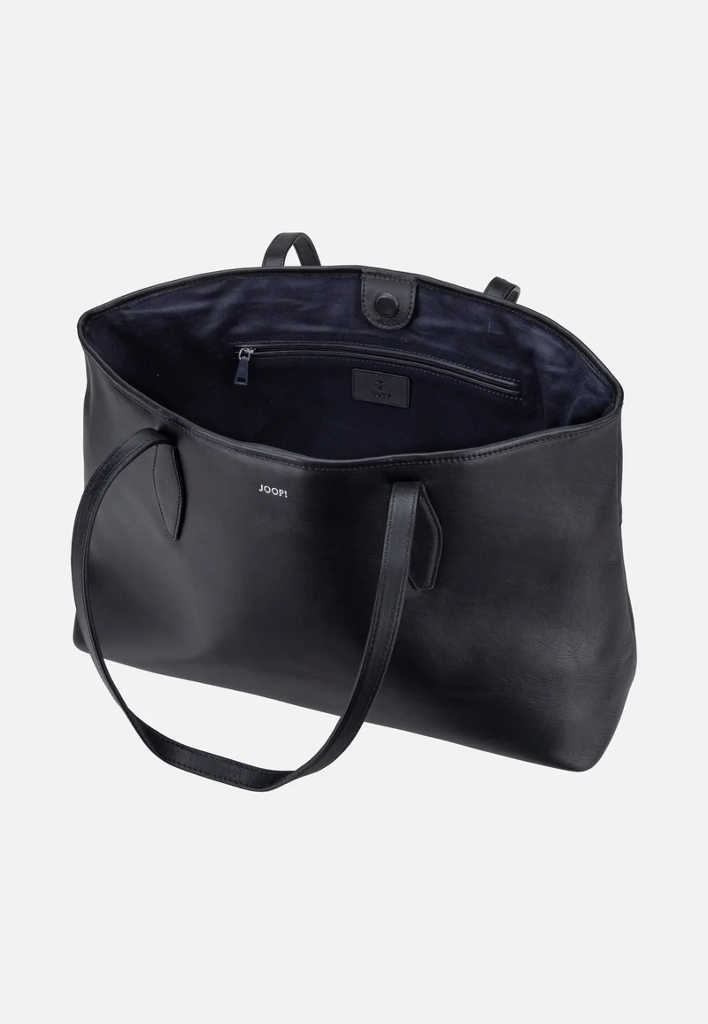 Sofisticato 1.0 Imogen LHO Black - Shopper