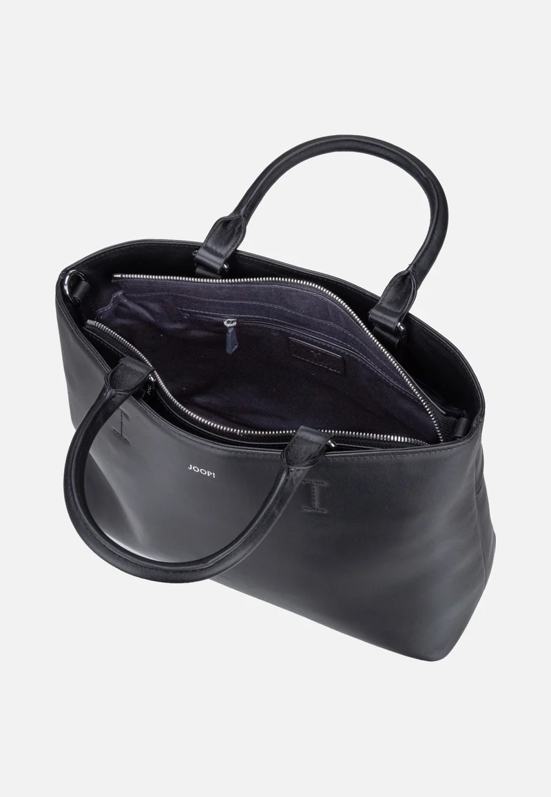 Sofisticato 1.0 Kiana Mho Black - Henkeltasche