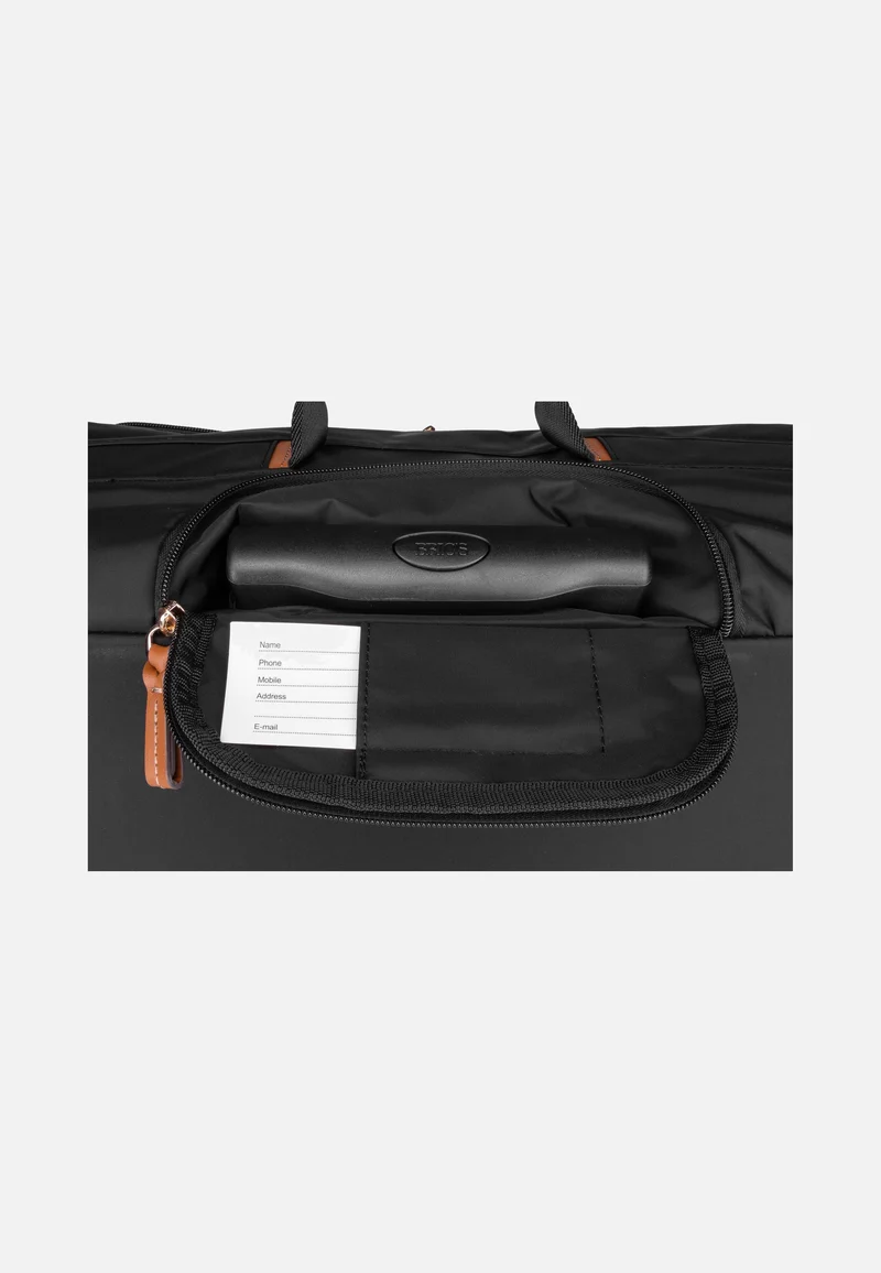 X-Travel Trolley 58139 Nero - Koffer