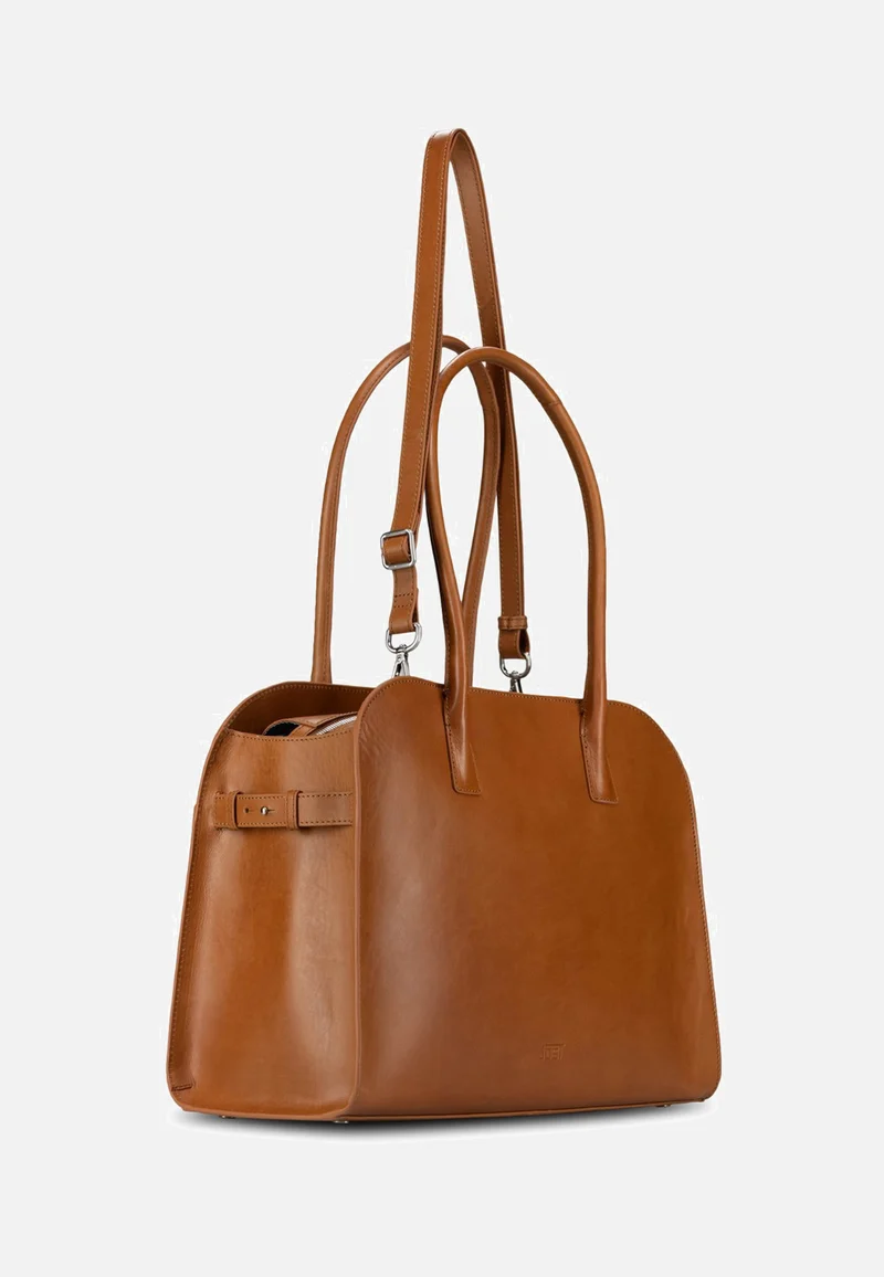 Rana Business 1780 Cognac - Aktentasche