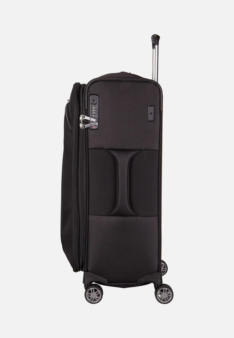 Re-Lite Spinner 67 Black - Koffer