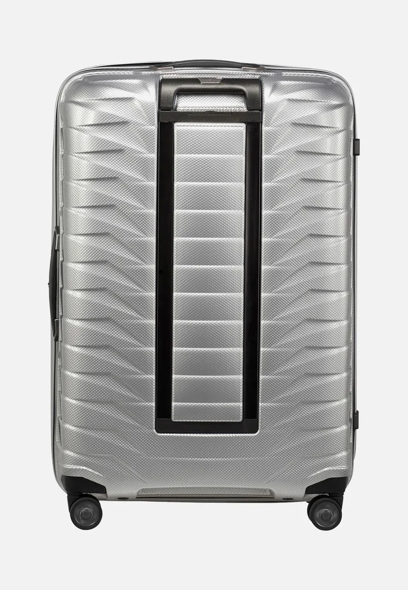 Proxis Spinner 75/28 Silver - Koffer