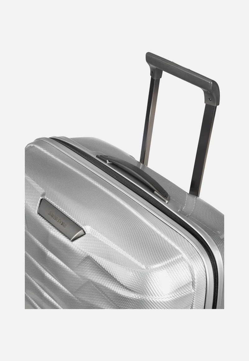 Proxis Spinner 75/28 Silver - Koffer
