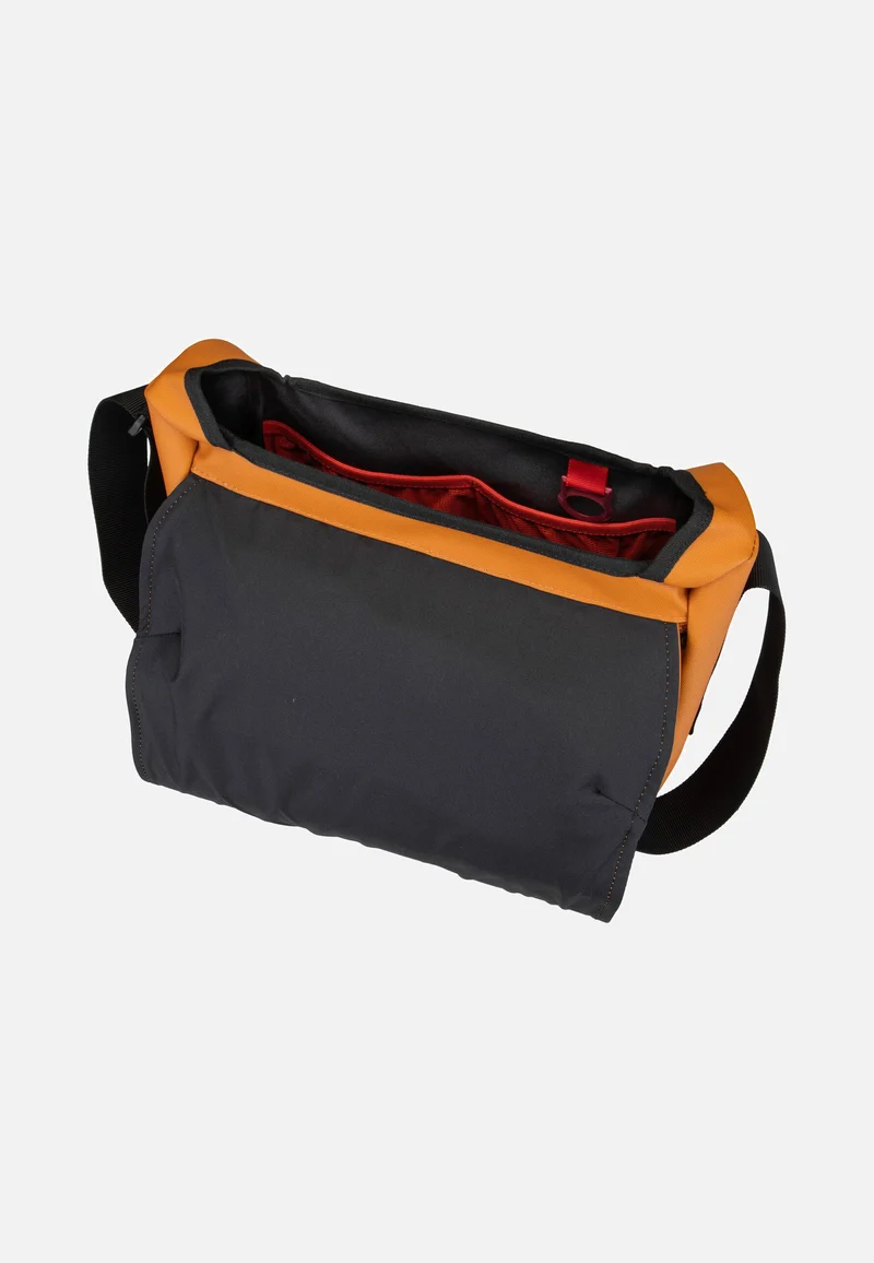 Vanuatu Silt Brown - Crossbody Bag
