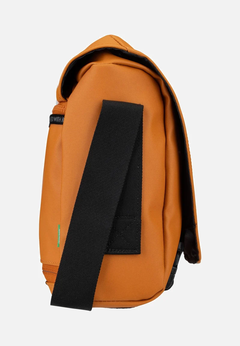 Vanuatu Silt Brown - Crossbody Bag
