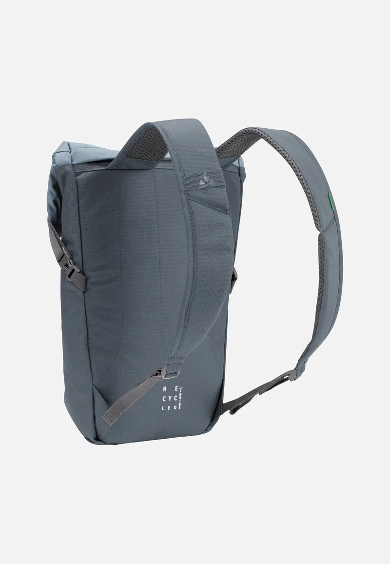 Unuk II Heron - Rolltop Rucksack