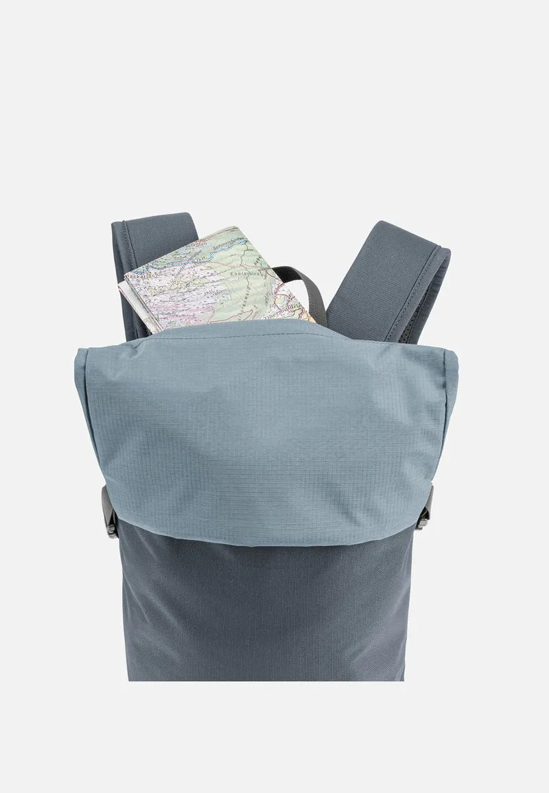 Unuk II Heron - Rolltop Rucksack