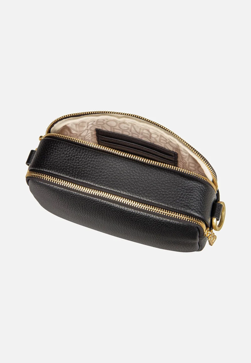 Wallis Avy SHB XSHZ Black - Crossbody Bag