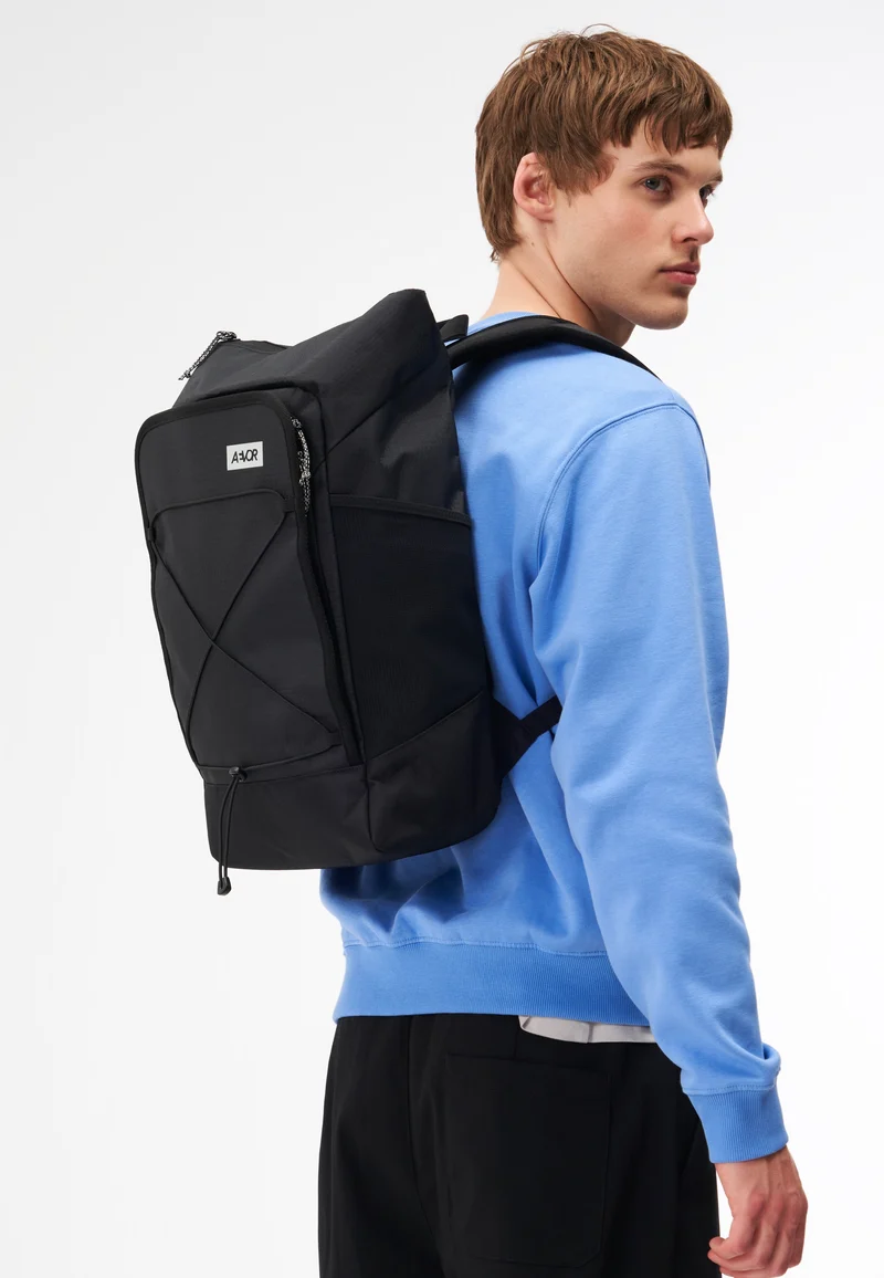 Day Pack FLX Proof Black - Rucksack