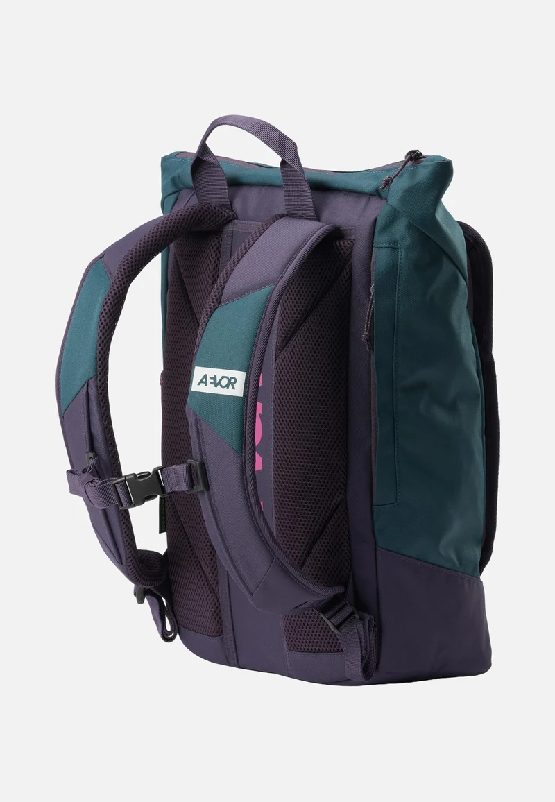 Day Pack FLX Vintage Teal - Rucksack